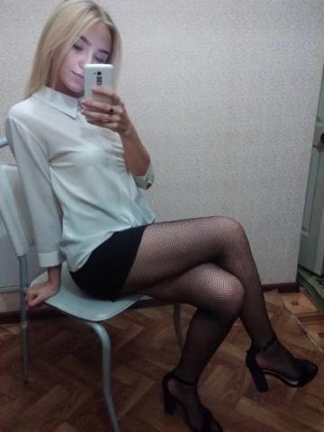 Анкета проститутки Алена, Называевск, 25 лет, №148905